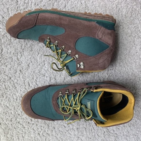 danner timbers